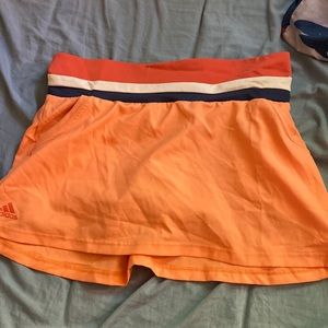 Women’s tennis skirt